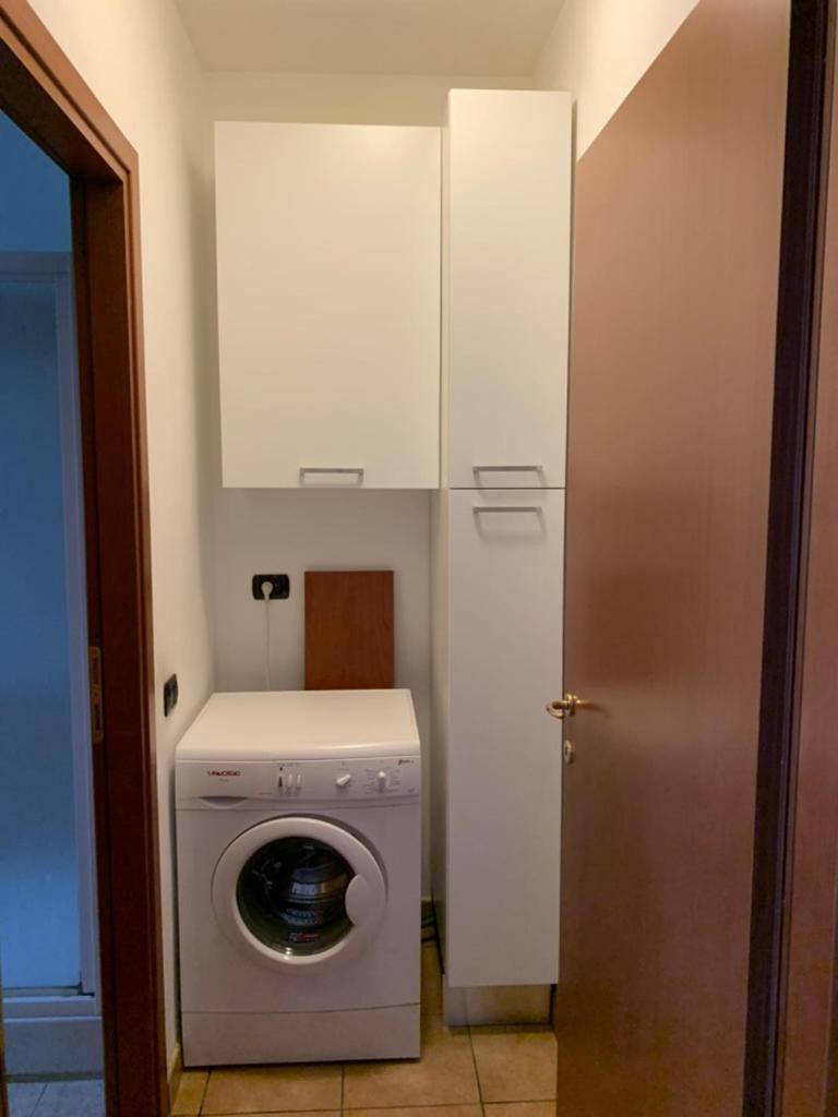 Mood - Flarer 21 Apartman Pavia Kültér fotó